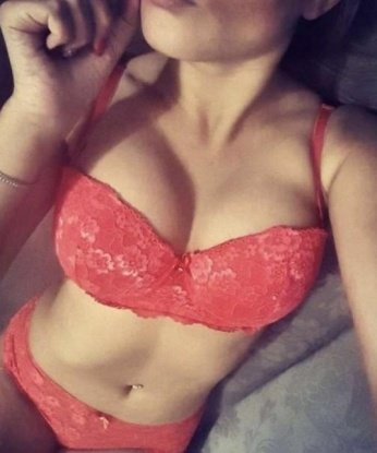 Маргарита, 23 года, 3 размер груди